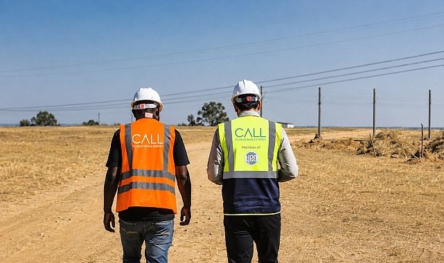 CALL Energy, Zambiya’daki güneş enerjisi kapasitesini ikiye katlıyor