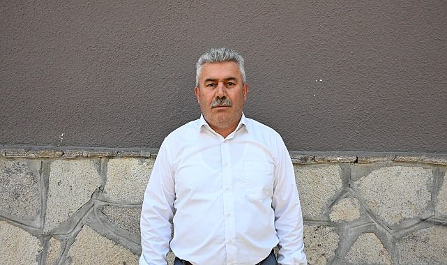 Cider Yolu’nda Su Baskınlarına Kalıcı Çözüm