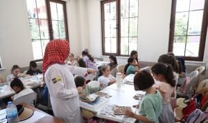 Genç KOMEK Yaz Okulu’nda Eğitim Heyecanı 20.500 Öğrenci ile Başladı