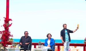 Halk TV Ekranlarında Didim Rüzgârı