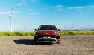Hyundai Motor Türkiye’den İşletmelere Özel Finansman Çözümü: Hyundai Leasing