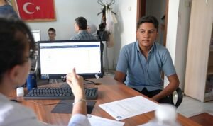 Keçiören Belediyesi KEDEM Kurs Merkezlerinden LGS’de Gururlandıran Başarı