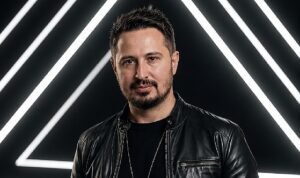 Mahmut Görgen and Marian Release New Afro House Single “Feel So High”