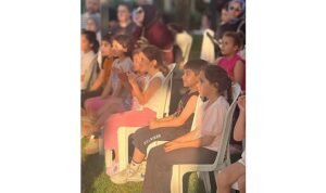 Maltepe’de Tiyatro Çocukların Ayağına Gidiyor