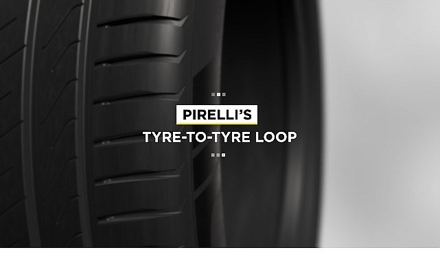 Pirelli, Pyrum, Synthos ve BASF Hurda Lastiklerin Döngüsel Dönüşümü İçin İş Birliği Yaptı