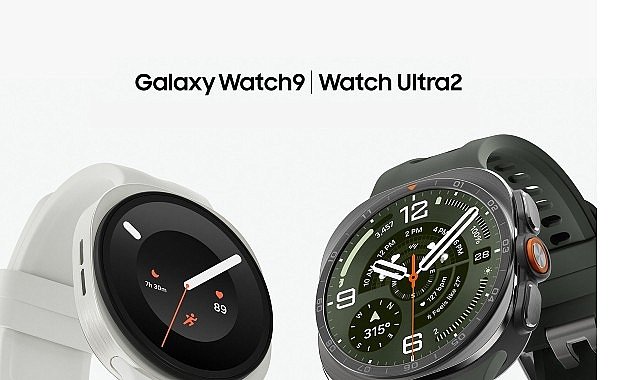 Samsung Galaxy Watch Ultra2 ve Watch9:  Bileğinizdeki yeni dostunuz