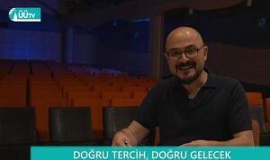 Tercih maratonunda yalnız değilsiniz!