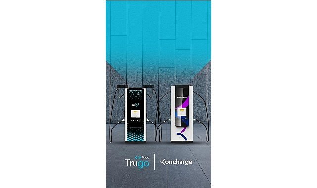 Trugo ve Oncharge’dan roaming iş birliği