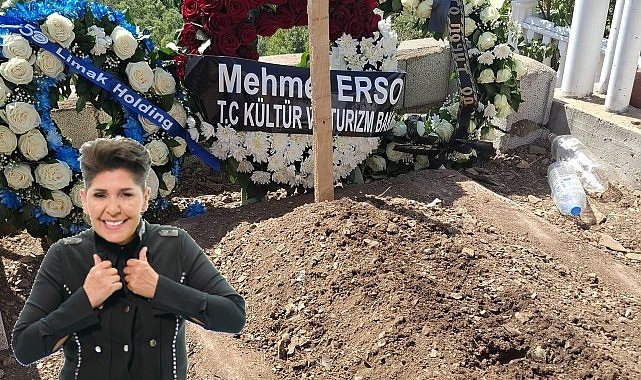 Arabeskin Usta İsmi Cansever Gözyaşları Arasında Son Yolculuğuna Uğurlandı