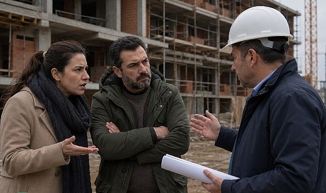 Konut inşaat firmaları şikayetleri  yüzde 127 arttı