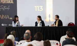Sinema Profesyonelleri Film Forum’da Tecrübelerini Paylaştı